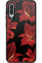 Amaryllis Noir - Samsung Galaxy A70