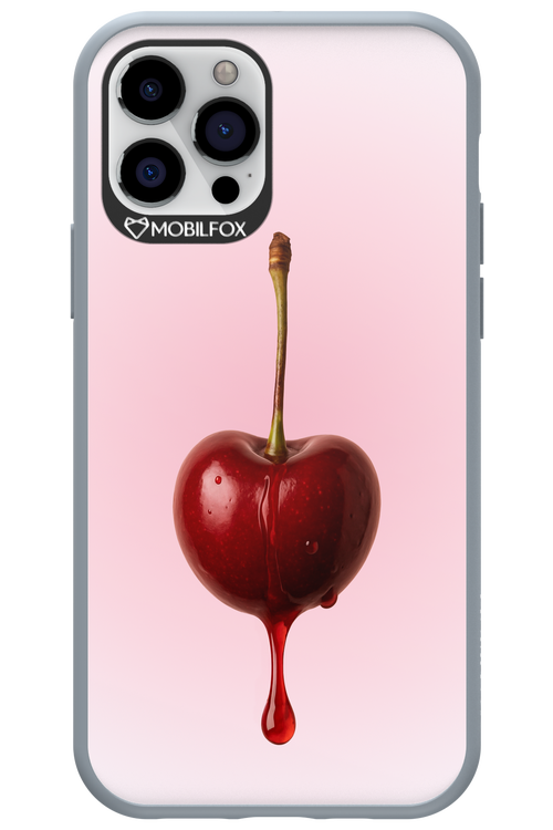 Cherry Babe - Apple iPhone 12 Pro