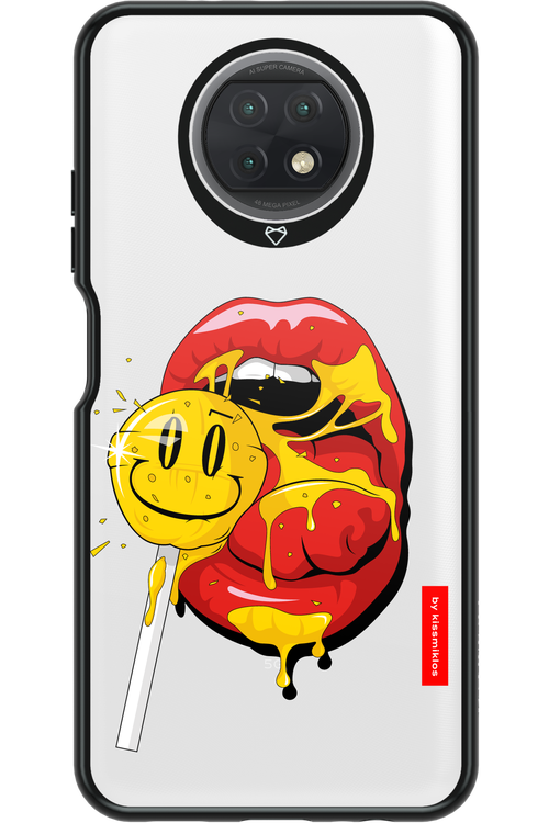 Lolli Kiss 2.0 - Xiaomi Redmi Note 9T 5G
