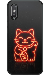 Led Cat 2.0 - Xiaomi Redmi 9A
