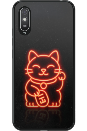 Led Cat 2.0 - Xiaomi Redmi 9A