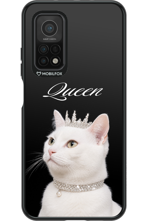 Queen 2.0 - Xiaomi Mi 10T 5G