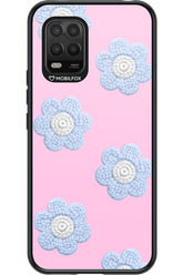 Baby Pink - Xiaomi Mi 10 Lite 5G