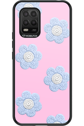 Baby Pink - Xiaomi Mi 10 Lite 5G