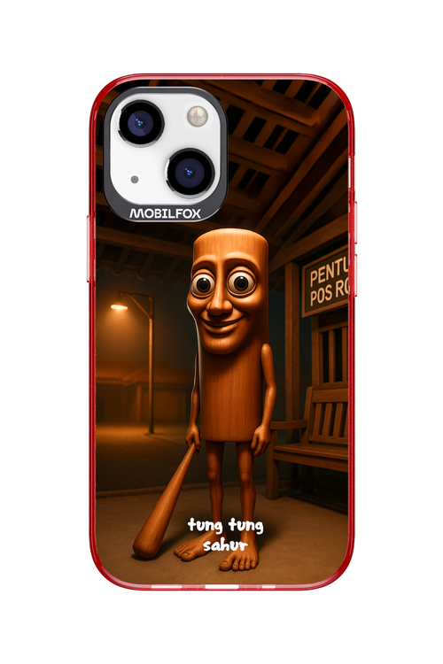 Tung tung sahur - Apple iPhone 13 Mini