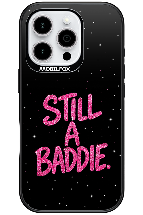 Baddie 2.0 - Apple iPhone 16 Pro