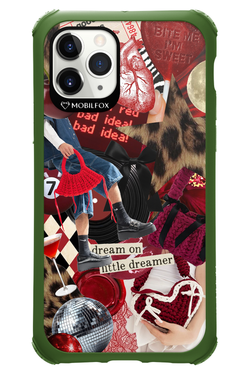 Big City Girl - Apple iPhone 11 Pro