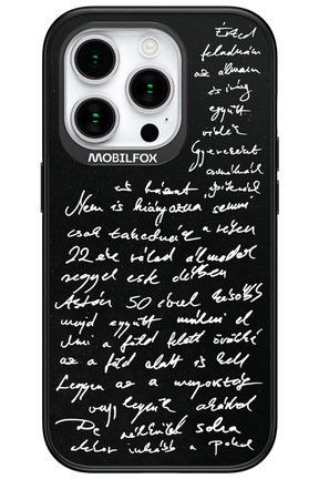 Úgy Unom - Apple iPhone 15 Pro