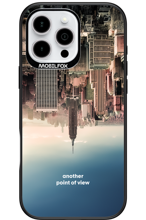 N-York - Apple iPhone 16 Pro Max