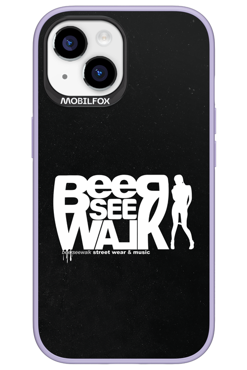 P-csa Black - Apple iPhone 15