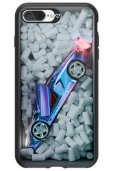 Fragile Ego - Apple iPhone 8 Plus