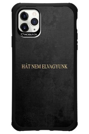 Hát nem elvagyunk - Apple iPhone 11 Pro Max