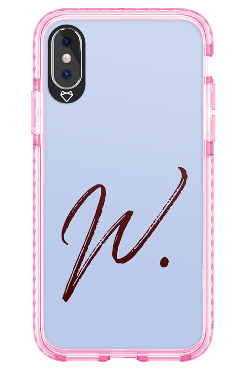 (Jellyfish Presso) W 2.0 - Apple iPhone XS