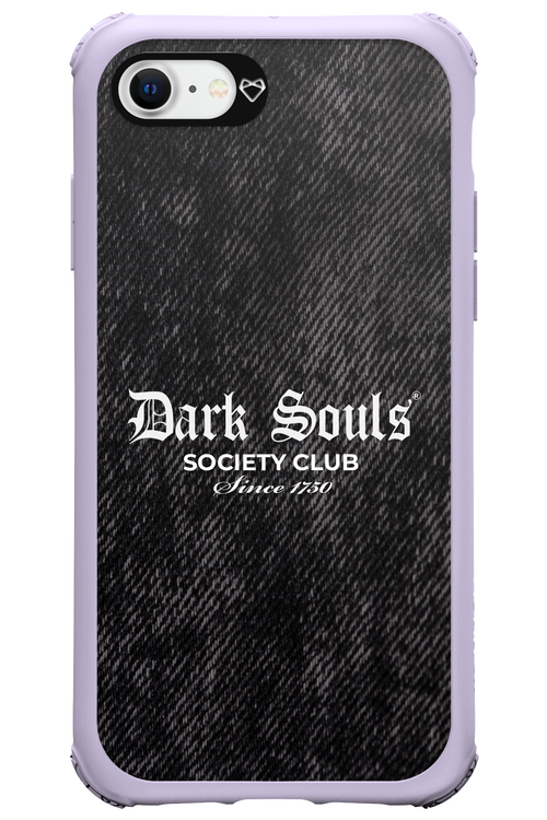 Dark Souls - Apple iPhone 8