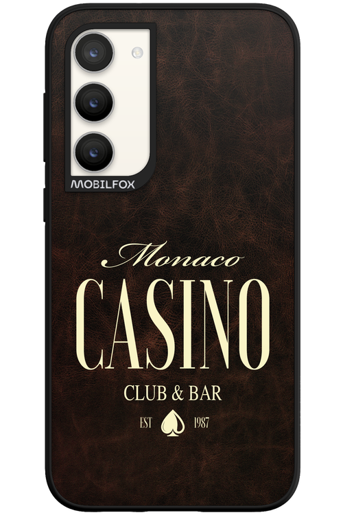 Casino - Samsung Galaxy S23 Plus