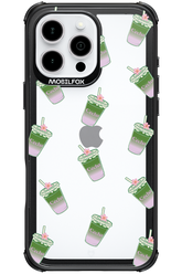 Matcha Mood - Apple iPhone 16 Pro Max