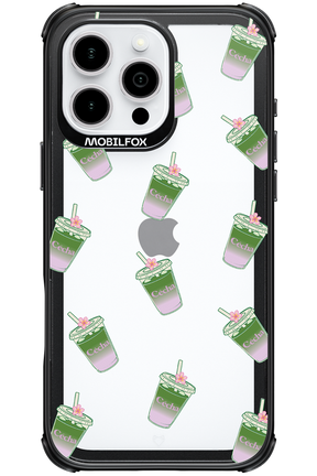 Matcha Mood - Apple iPhone 16 Pro Max