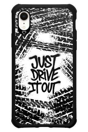 Drive It Out 2.0 - Apple iPhone XR