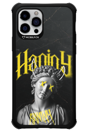 Classic Haniny - Apple iPhone 12 Pro