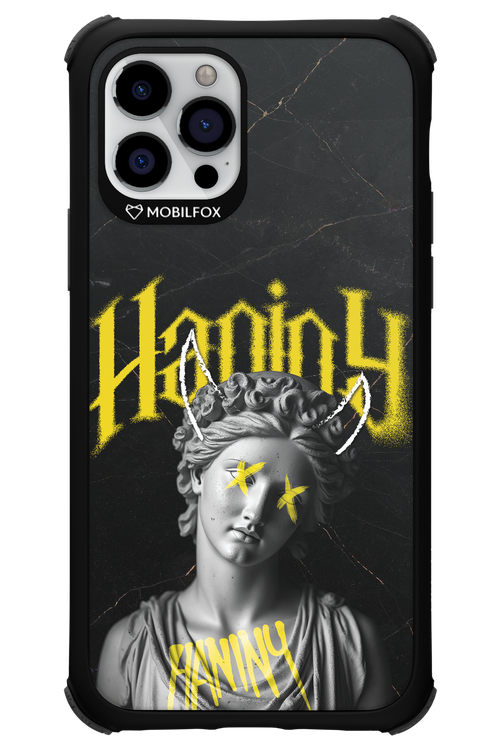 Classic Haniny - Apple iPhone 12 Pro
