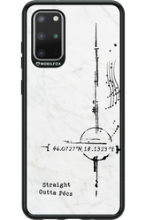 Pécs Crew - Samsung Galaxy S20+