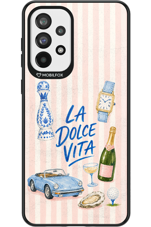 La Dolce Vita 2.0 - Samsung Galaxy A73