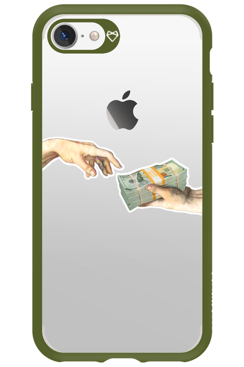 Give Money - Apple iPhone 7
