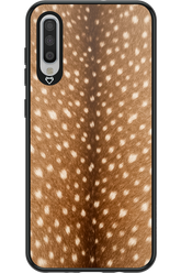 Fawn Dots - Samsung Galaxy A70