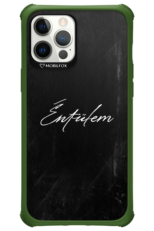 Éntűlem - Apple iPhone 12 Pro Max