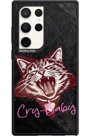 Cry-Baby 2.0 - Samsung Galaxy S23 Ultra