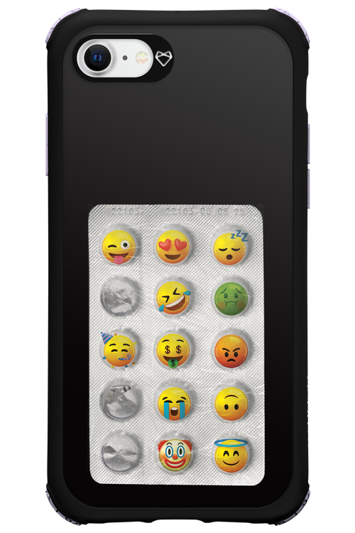 Pills - Apple iPhone SE 2022