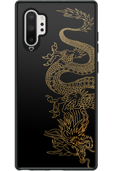 Gold Age - Samsung Galaxy Note 10+