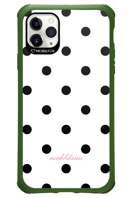 Baby Dots - Apple iPhone 11 Pro Max