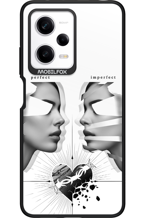 Arcok 2.0 - Xiaomi Redmi Note 12 Pro 5G