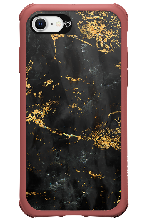 Goldie - Apple iPhone SE 2020