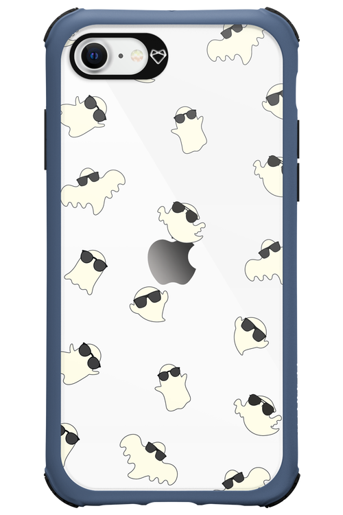 Gangsta Ghost - Apple iPhone SE 2022