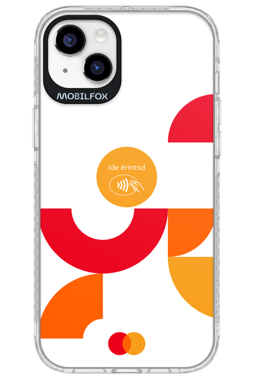 MC Color - Apple iPhone 14 Plus