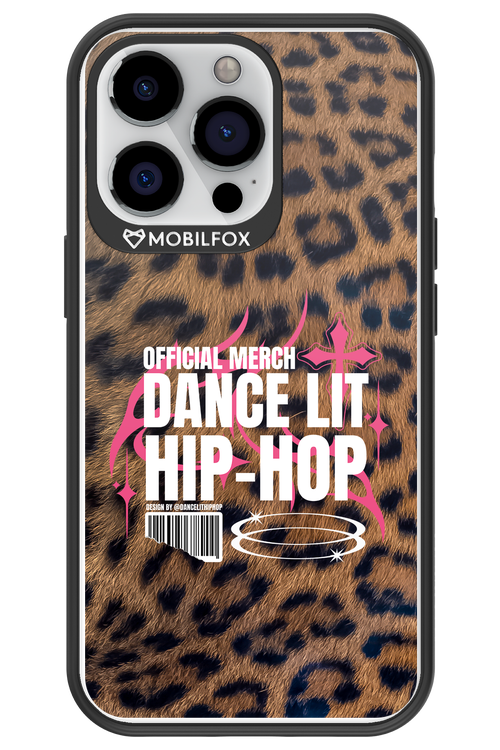 Merch Leo - Apple iPhone 13 Pro