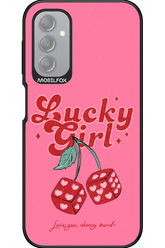 Lucky Girl - Samsung Galaxy A14