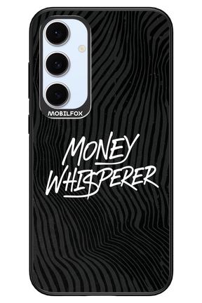 Money Whisperer 2.0 - Samsung S24 FE