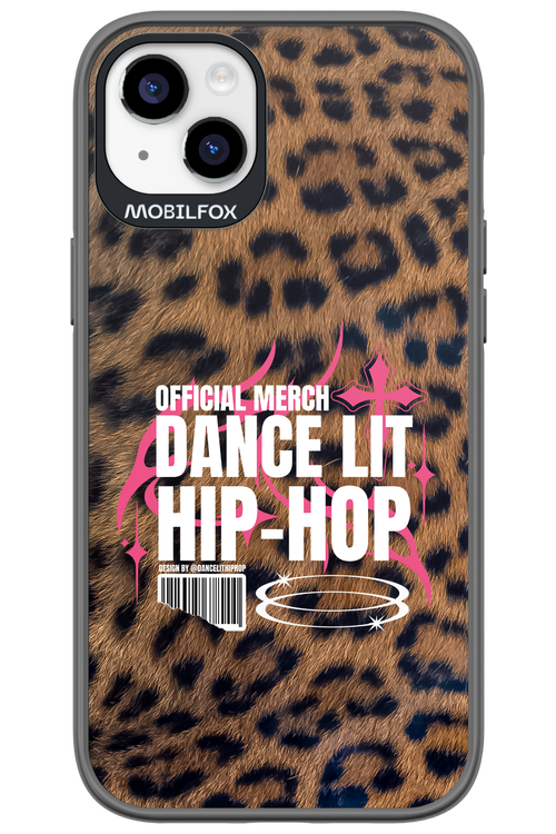 Merch Leo - Apple iPhone 14 Plus