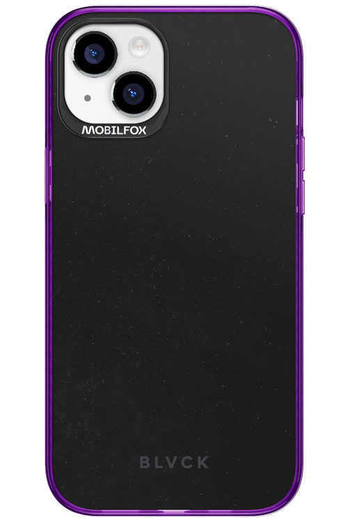 BLVCK 2.0 - Apple iPhone 15 Plus