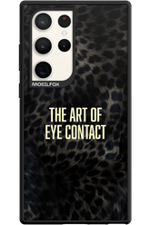 Eye Contact 2.0 - Samsung Galaxy S23 Ultra