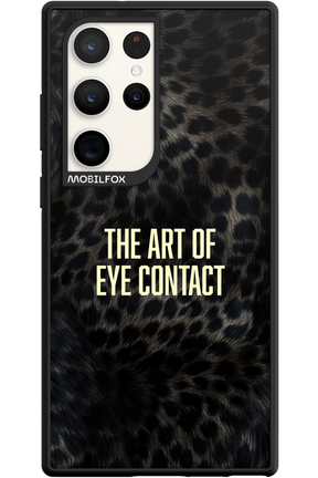 Eye Contact 2.0 - Samsung Galaxy S23 Ultra
