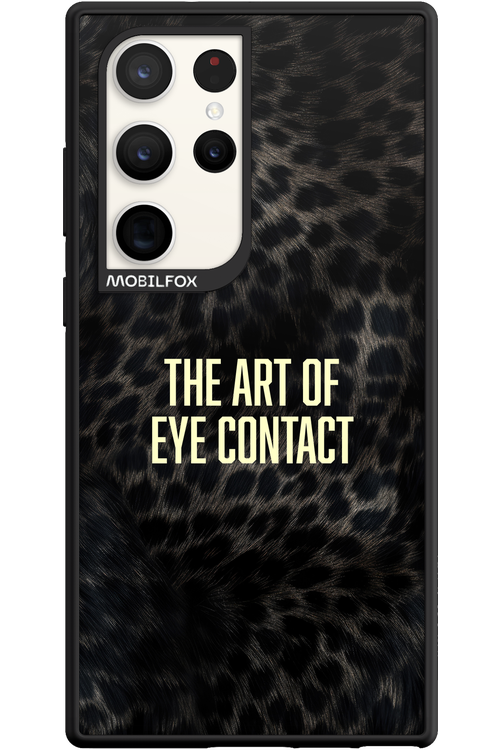 Eye Contact 2.0 - Samsung Galaxy S23 Ultra