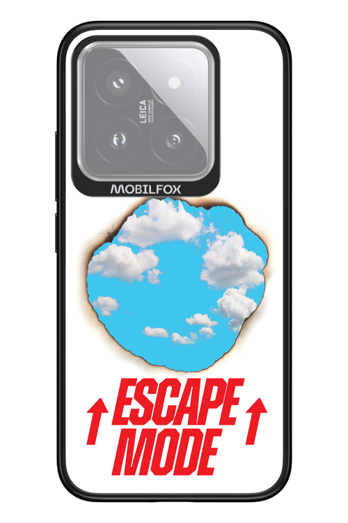 Escape mode 2.0 - Xiaomi 14