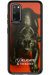 DeliCat 2.0 - Samsung Galaxy S20