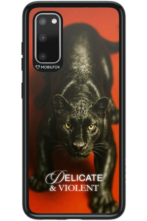 DeliCat 2.0 - Samsung Galaxy S20