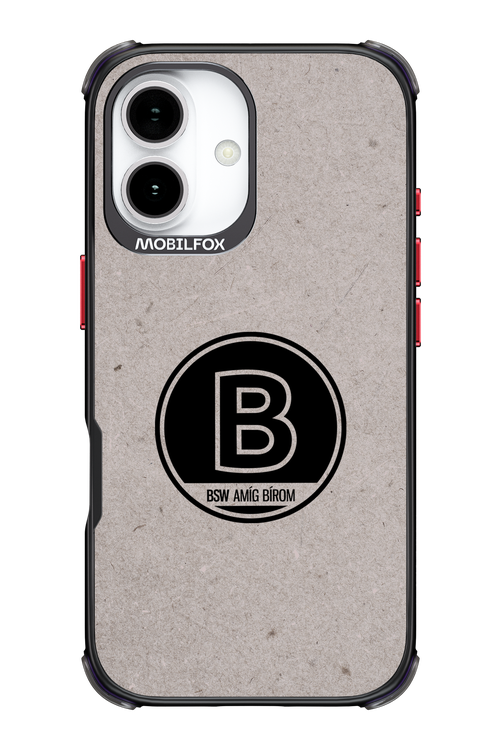 Alig bírom - Apple iPhone 17