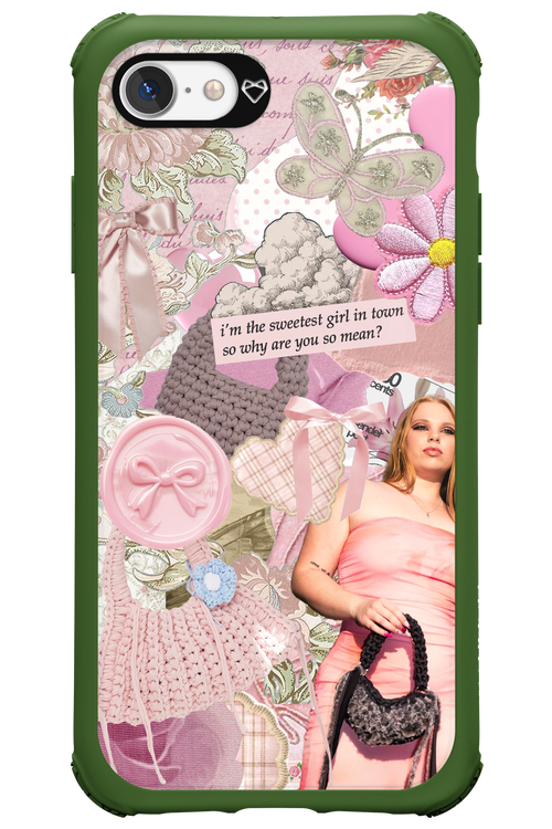 Sweet Fairy - Apple iPhone 7